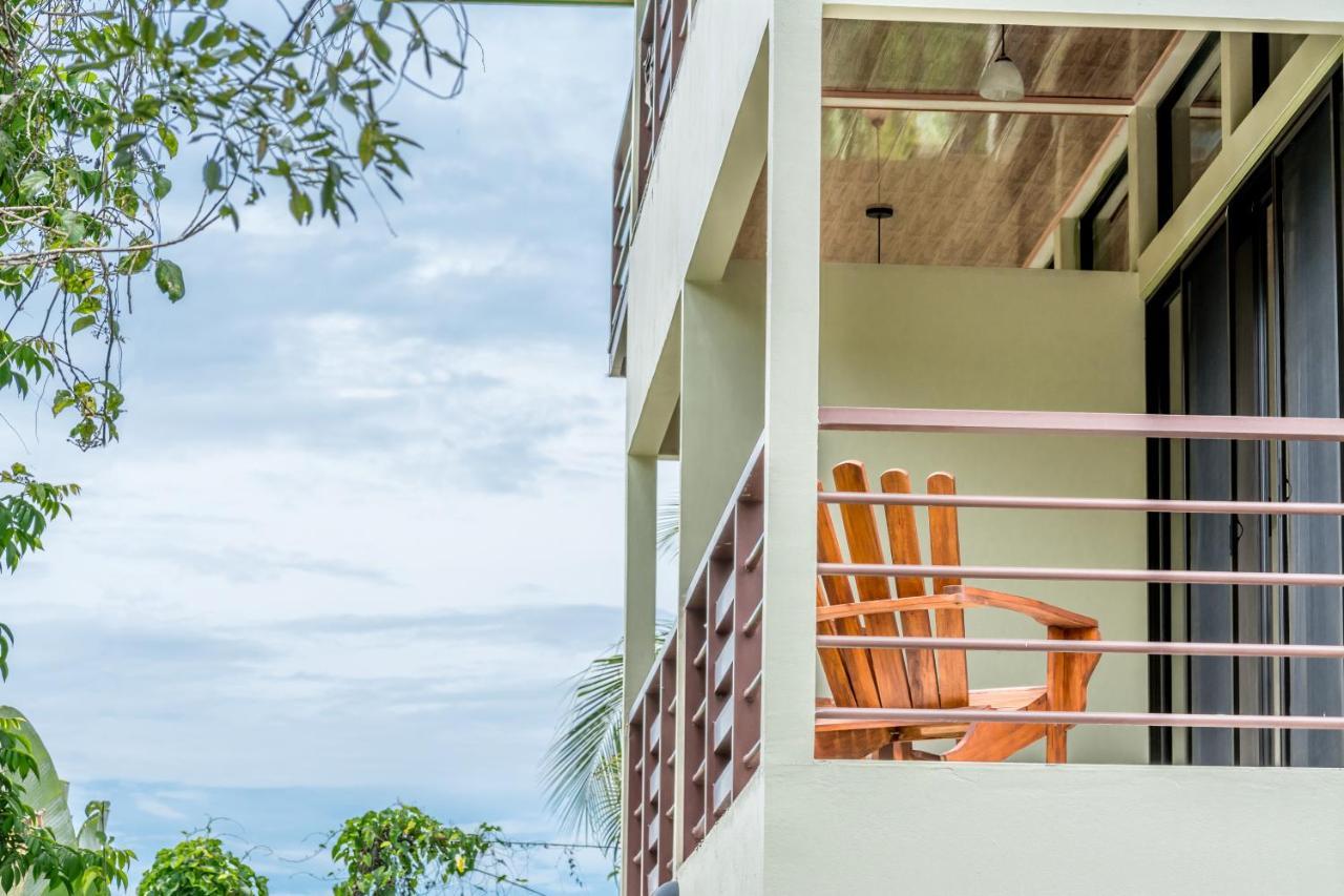 Sea Tower Hotel Puerto Viejo de Talamanca Exterior foto